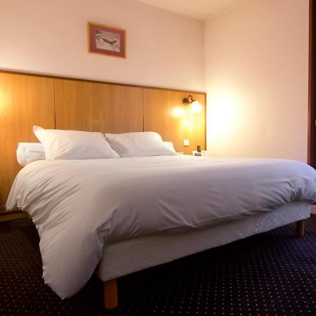 Hotel Le Bellevue Thollon-les-Memises Zewnętrze zdjęcie