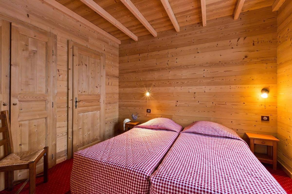 Hotel Le Bellevue Thollon-les-Memises Pokój zdjęcie
