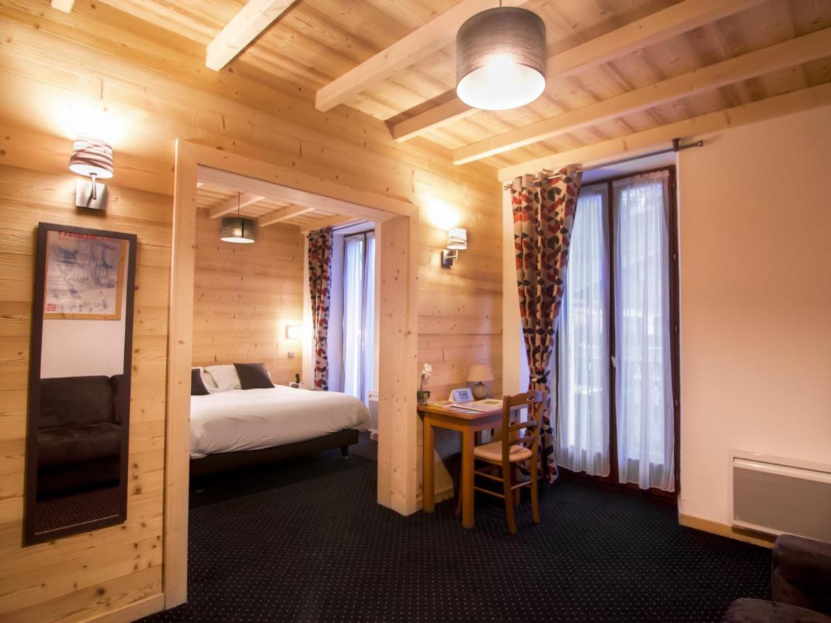 Hotel Le Bellevue Thollon-les-Memises Zewnętrze zdjęcie