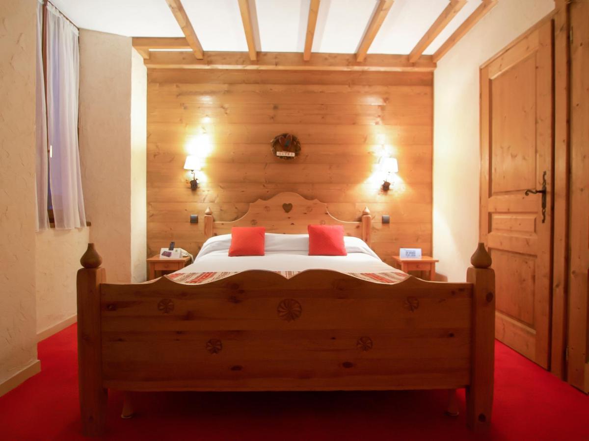 Hotel Le Bellevue Thollon-les-Memises Zewnętrze zdjęcie